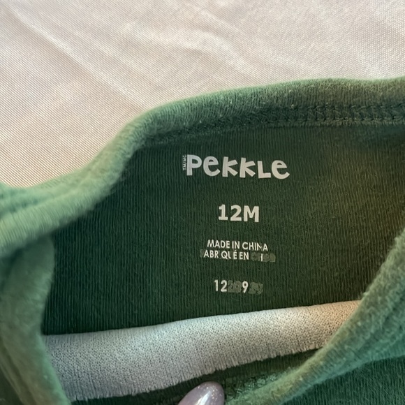 Pekkle 12M Bundle - Picture 3 of 10